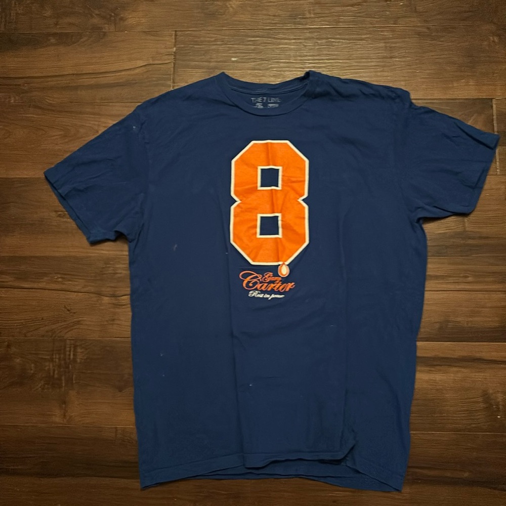 Gary Carter Mets